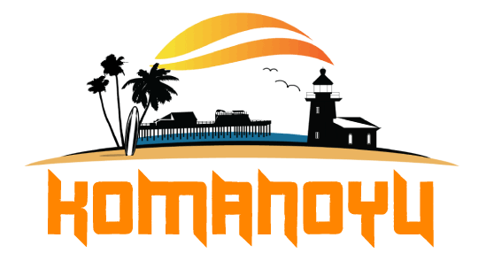 Komanoyu